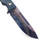 TRC_K-1s Apocalyptic Biohazard_10 | Knives | Survival, Outdoor, EDC