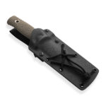 TRC Knives - M-1SLG GCM 04D | Knives | Survival, Outdoor, EDC