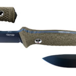 TRC Knives - M-1SLG GCM 07D | Knives | Survival, Outdoor, EDC