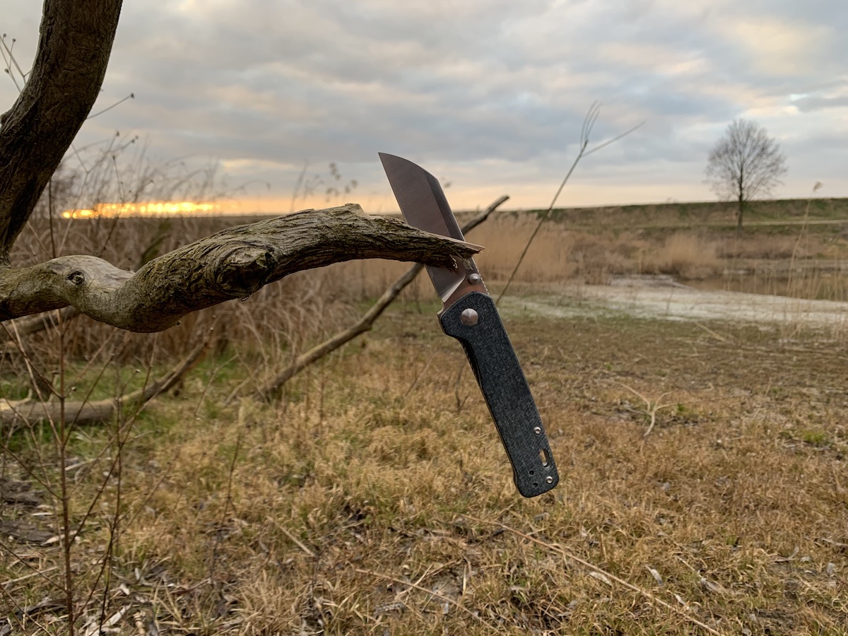 Penguin 03 | Knives | Survival, Outdoor, EDC