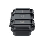 RovyVon_RX10_EDC_Organizer_Box_Black_01_Kapuga | Knives | Survival, Outdoor, EDC