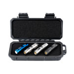 RovyVon_RX10_EDC_Organizer_Box_Black_07_Kapuga | Knives | Survival, Outdoor, EDC