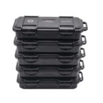 RovyVon_RX10_EDC_Organizer_Box_Black_08_Kapuga | Knives | Survival, Outdoor, EDC