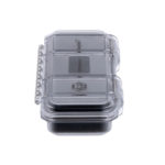 RovyVon_RX10_EDC_Organizer_Box_Transparent_01_Kapuga_01 | Knives | Survival, Outdoor, EDC