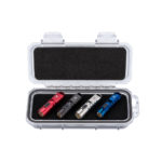 RovyVon_RX10_EDC_Organizer_Box_Transparent_05_Kapuga | Knives | Survival, Outdoor, EDC