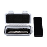 RovyVon_RX10_EDC_Organizer_Box_Transparent_06_Kapuga | Knives | Survival, Outdoor, EDC