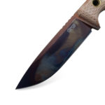 TRC_South Pole Apocalyptic Biohazard_10B | Knives | Survival, Outdoor, EDC