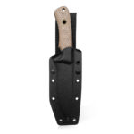 TRC_South Pole Apocalyptic Biohazard_12B | Knives | Survival, Outdoor, EDC