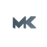 MK Knives & Tools - MK Steel Velcro Patch | Knives | Survival, Outdoor, EDC