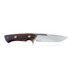 MS Knives - Shark Ironwood_2022_04 | Knives | Survival, Outdoor, EDC