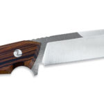 MS Knives - Shark Ironwood_2022_05 | Knives | Survival, Outdoor, EDC