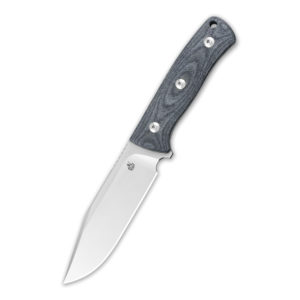 QSP Knife Bison QS134-B 01 | Knives | Survival, Outdoor, EDC