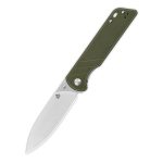 QSP Knife - QS102-B 01 | Knives | Survival, Outdoor, EDC