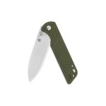 QSP Knife - QS102-B 02 | Knives | Survival, Outdoor, EDC