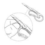 RovyVon_U4_11_Blade_replacing | Knives | Survival, Outdoor, EDC