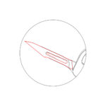 RovyVon_U4_14_Blade_replacing | Knives | Survival, Outdoor, EDC
