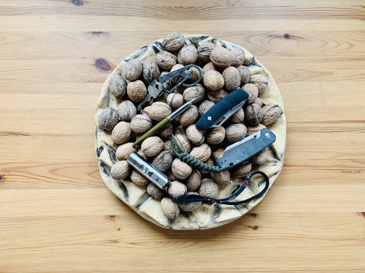 Gadżetlandia - BLOG 01 | Knives | Survival, Outdoor, EDC Gadżet - landia - wyspa pełna gadżetów