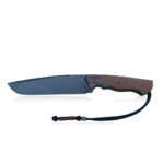 MK Knives & Tools - MK-06 Crowbar Wood Spirit 02 | Knives | Survival, Outdoor, EDC