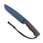 MK Knives & Tools - MK-06 Crowbar Wood Spirit 03 | Knives | Survival, Outdoor, EDC