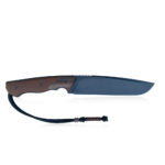 MK Knives & Tools - MK-06 Crowbar Wood Spirit 04 | Knives | Survival, Outdoor, EDC