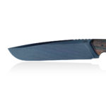 MK Knives & Tools - MK-06 Crowbar Wood Spirit 05 | Knives | Survival, Outdoor, EDC