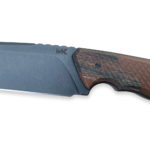 MK Knives & Tools - MK-06 Crowbar Wood Spirit 07 | Knives | Survival, Outdoor, EDC