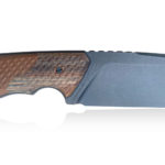 MK Knives & Tools - MK-06 Crowbar Wood Spirit 08 | Knives | Survival, Outdoor, EDC