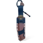 MK Knives & Tools - MK-06 Crowbar Wood Spirit 11 | Knives | Survival, Outdoor, EDC