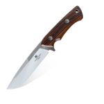 MS Knives - Shark Ironwood_NS-01 | Knives | Survival, Outdoor, EDC