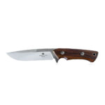 MS Knives - Shark Ironwood_NS-02 | Knives | Survival, Outdoor, EDC