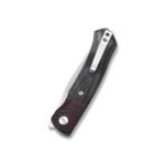 QSP Knife Gannet QS137-A 05 | Knives | Survival, Outdoor, EDC