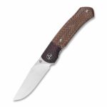 QSP Knife Gannet QS137-B 01 | Knives | Survival, Outdoor, EDC