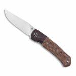 QSP Knife Gannet QS137-B 02 | Knives | Survival, Outdoor, EDC