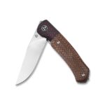 QSP Knife Gannet QS137-B 03 | Knives | Survival, Outdoor, EDC