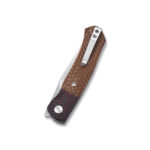 QSP Knife Gannet QS137-B 05 | Knives | Survival, Outdoor, EDC