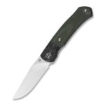 QSP Knife Gannet QS137-C 01 | Knives | Survival, Outdoor, EDC