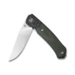 QSP Knife Gannet QS137-C 03 | Knives | Survival, Outdoor, EDC