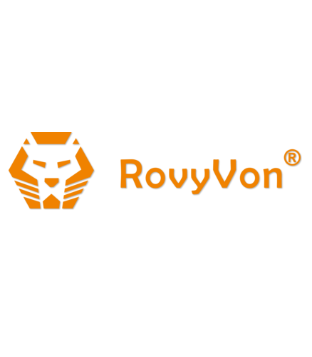 RovyVon_logo | Knives | Survival, Outdoor, EDC