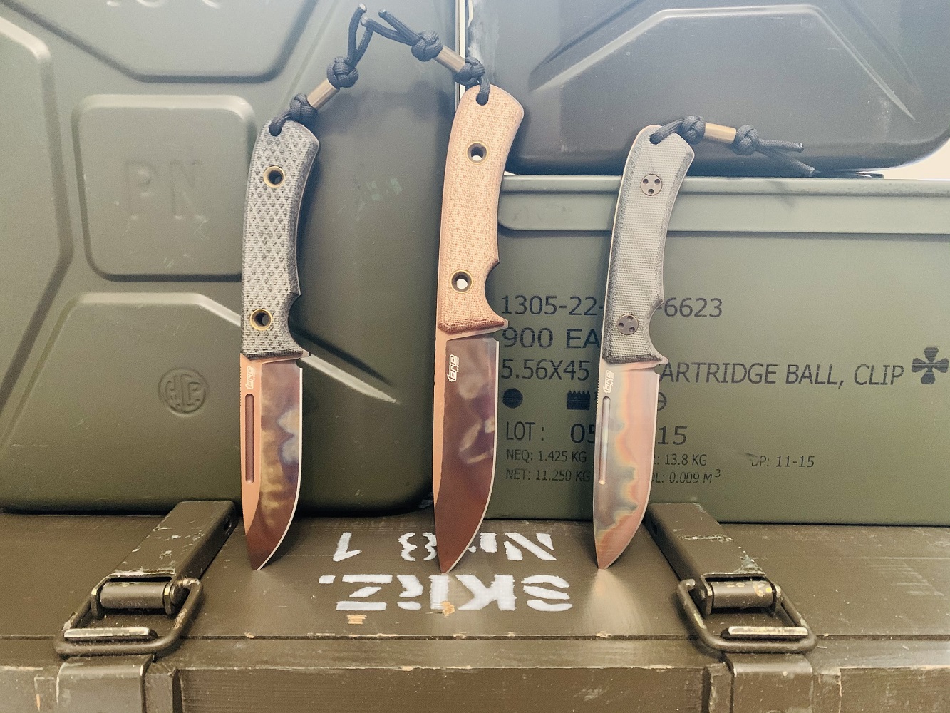 Swiateczna-Apocalypse-BLOG-frontowe-SMALL | Knives | Survival, Outdoor, EDC