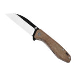 QSP Knife Pelican QS118-A 01b | Knives | Survival, Outdoor, EDC