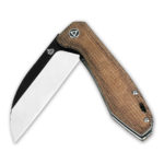 QSP Knife Pelican QS118-A 02 | Knives | Survival, Outdoor, EDC