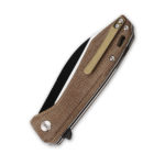 QSP Knife Pelican QS118-A 04 | Knives | Survival, Outdoor, EDC