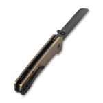 QSP Knife Penguin QS130-G 03 | Knives | Survival, Outdoor, EDC