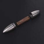 Rovy Von Spring_Cocoon U7 Titanum Capsule _04 | Knives | Survival, Outdoor, EDC
