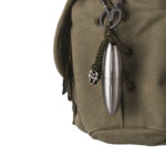Rovy Von Spring_Cocoon U7 Titanum Capsule _06 | Knives | Survival, Outdoor, EDC
