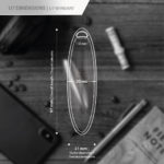 Rovy Von Spring_Cocoon U7 Titanum Capsule _07 | Knives | Survival, Outdoor, EDC