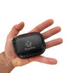 Rovy Von Spring_Cocoon U7 Titanum Capsule _15_box | Knives | Survival, Outdoor, EDC