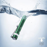 RovyVon AURORA A33 Dark GREEN 05 | Knives | Survival, Outdoor, EDC