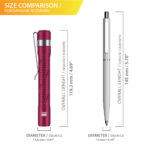 RovyVon AURORA A33 RED 03 | Knives | Survival, Outdoor, EDC