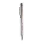 RovyVon Commander C20 Ti Tac Pen Sandblasted_03 | Knives | Survival, Outdoor, EDC